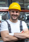 roof installer