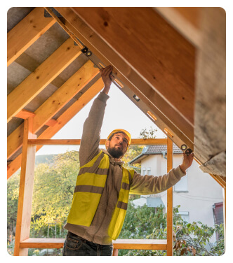 roof installation in Florida