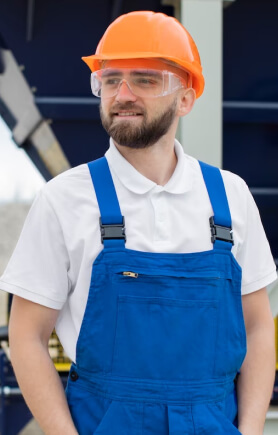 Construction worker 13