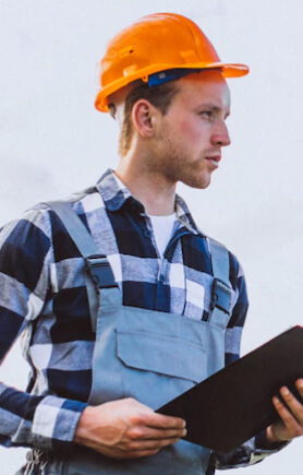 Construction man 10