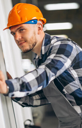 Construction man 11